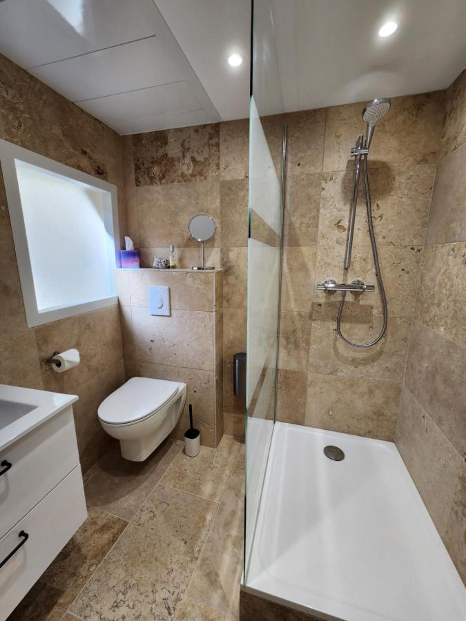 Apartamento Le Beffroi De Gaston Climatise Aix-en-Provence Exterior foto