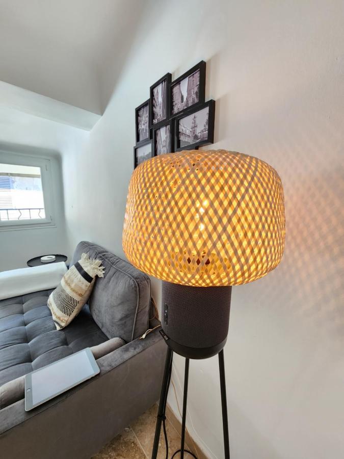 Apartamento Le Beffroi De Gaston Climatise Aix-en-Provence Exterior foto